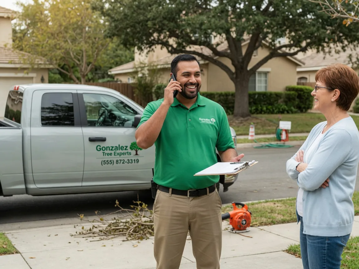 Tree Service Custer City, PA FAQs